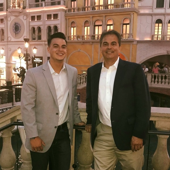 Meet your Posher, Jordan - Picture 1 of 1